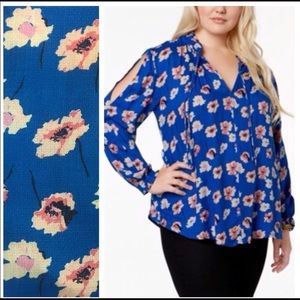 Lucky Brand Plus Size Shirt